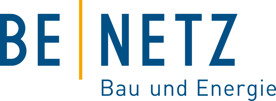 Logo von BE Netz AG