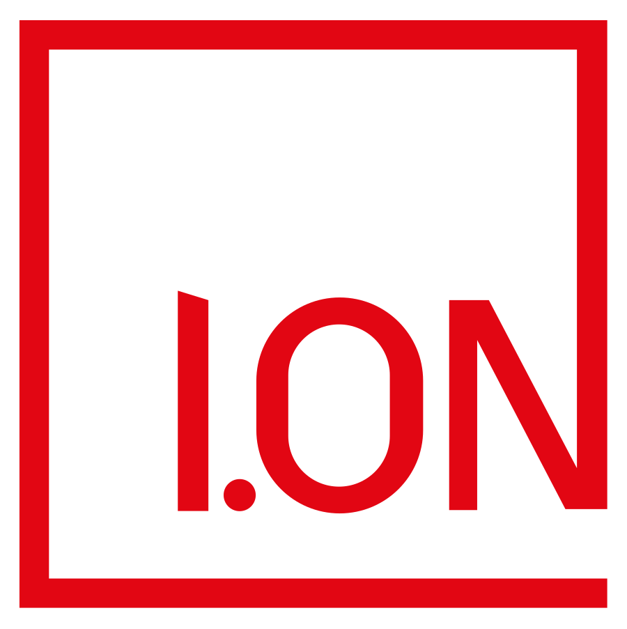 Logo d’I.ON Energy Services
