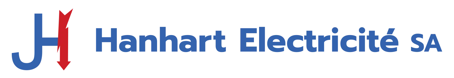 Logo de Hanhart Electricité