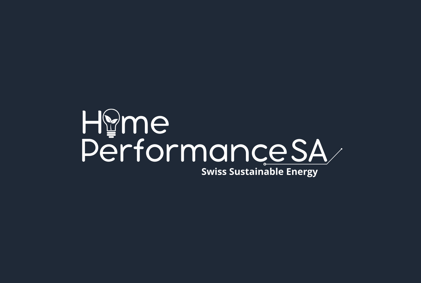 Logo de HomePerformance