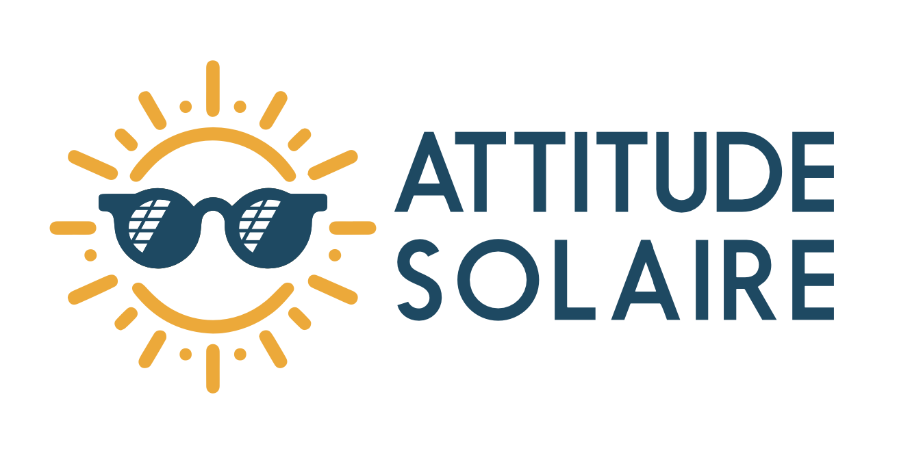 Logo de Attitude Solaire