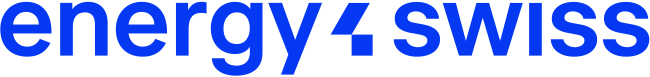 Logo von energy4swiss AG