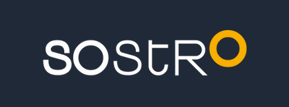 Logo von Sostro AG