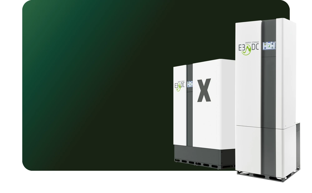 E3/DC S10 Xplus