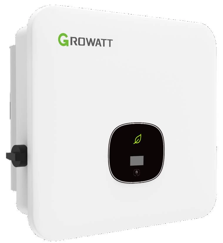 Growatt MOD TL3-XH BP