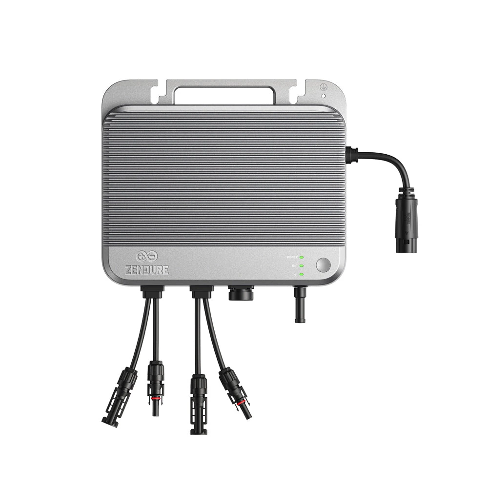 Zendure SolarFlow 800